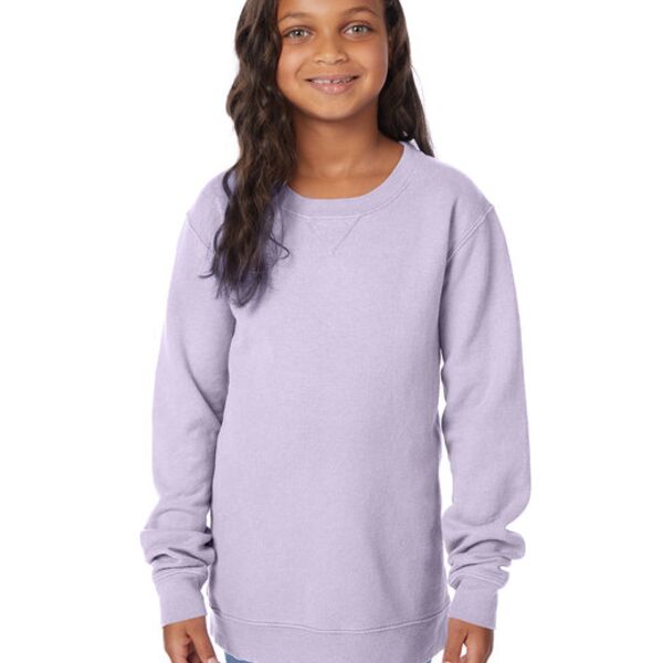 Youth Fleece Sweatshirt Thumbnail