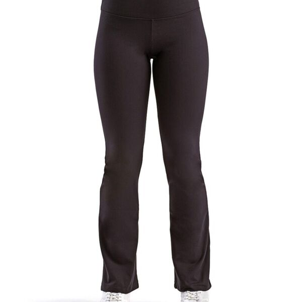 Women’s Flare Leggings Thumbnail