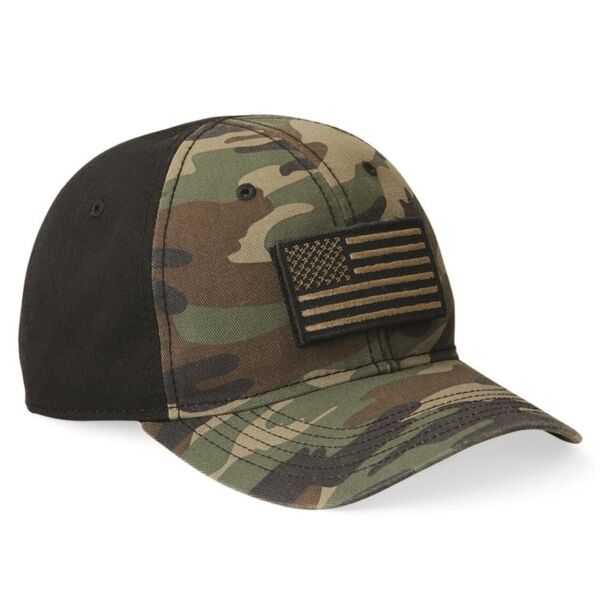 Tactical Cap Thumbnail