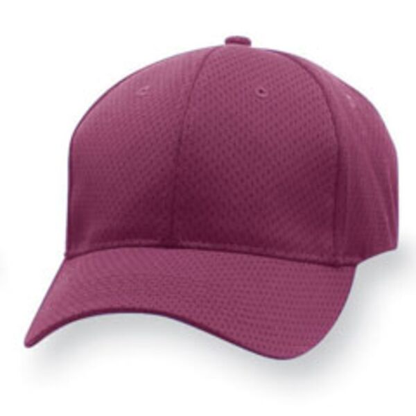 Sport Flex Athletic Mesh Cap Thumbnail