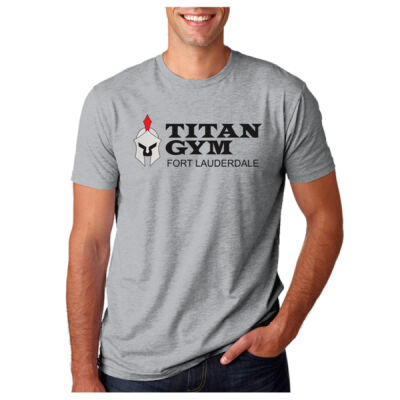 Next Level Cotton Tee Thumbnail