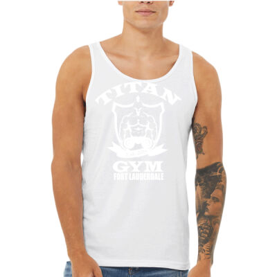 Men's Bella Tank Thumbnail