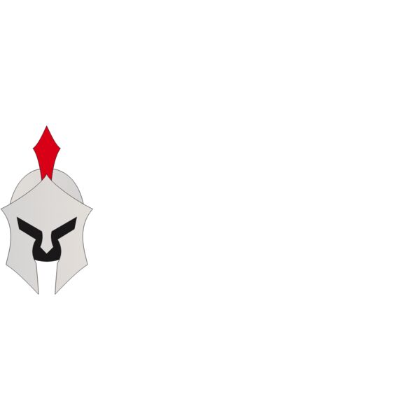 Titan Gym Logo Horiz White Thumbnail