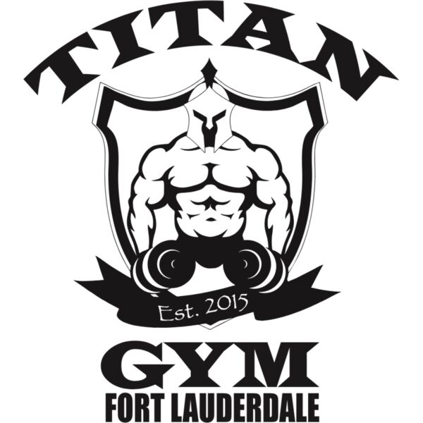 Titan Gym Vertical Thumbnail
